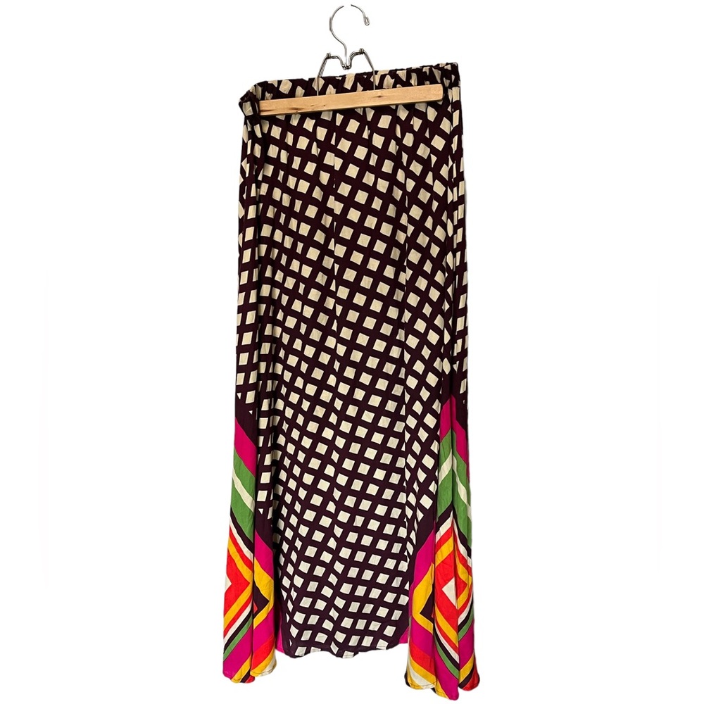 Tiny multicolor skirt size S